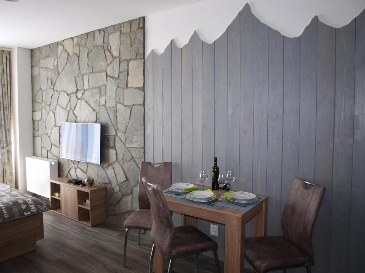Orion Apartment Vysoke Tatry Ngoại thất bức ảnh
