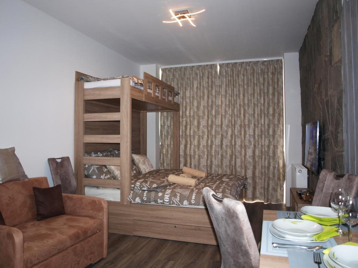 Orion Apartment Vysoke Tatry Ngoại thất bức ảnh