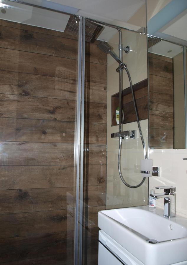 Orion Apartment Vysoke Tatry Ngoại thất bức ảnh