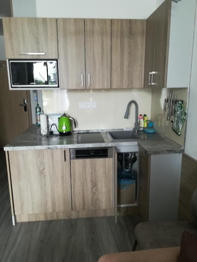 Orion Apartment Vysoke Tatry Ngoại thất bức ảnh