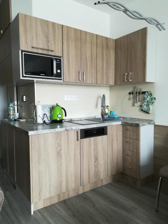Orion Apartment Vysoke Tatry Ngoại thất bức ảnh