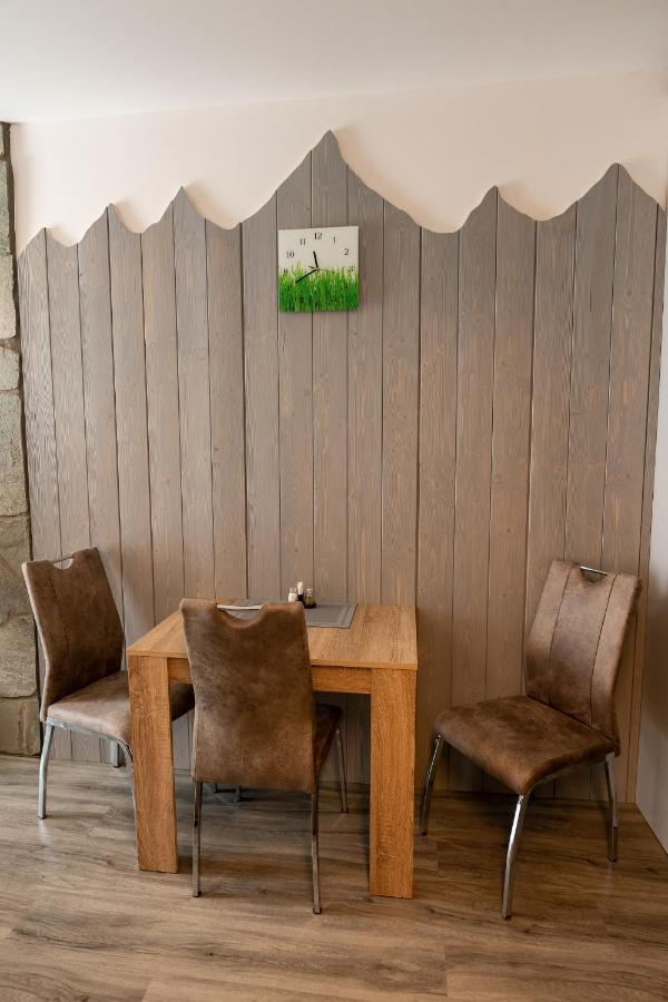 Orion Apartment Vysoke Tatry Ngoại thất bức ảnh