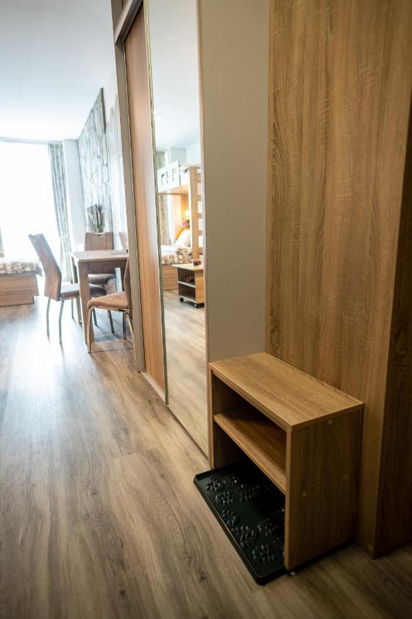 Orion Apartment Vysoke Tatry Ngoại thất bức ảnh