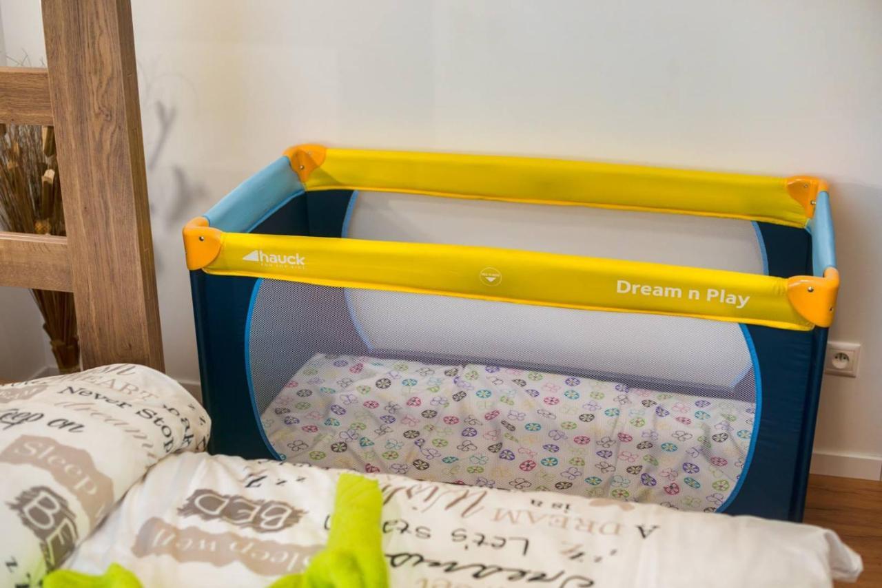 Orion Apartment Vysoke Tatry Ngoại thất bức ảnh