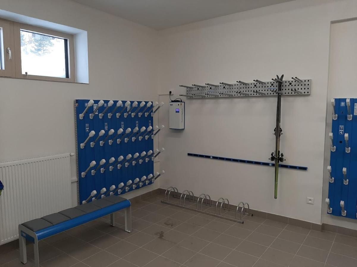 Orion Apartment Vysoke Tatry Ngoại thất bức ảnh